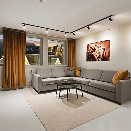 Arctic Homes - Downtown Penthouse Τρόμσο Εξωτερικό φωτογραφία