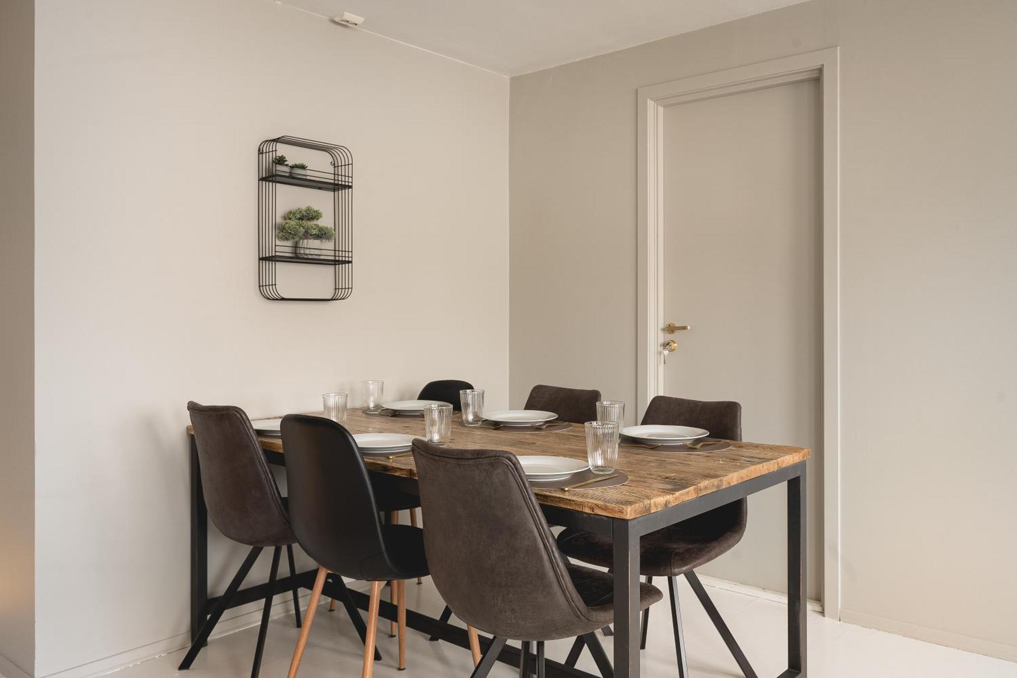 Arctic Homes - Downtown Penthouse Τρόμσο Εξωτερικό φωτογραφία