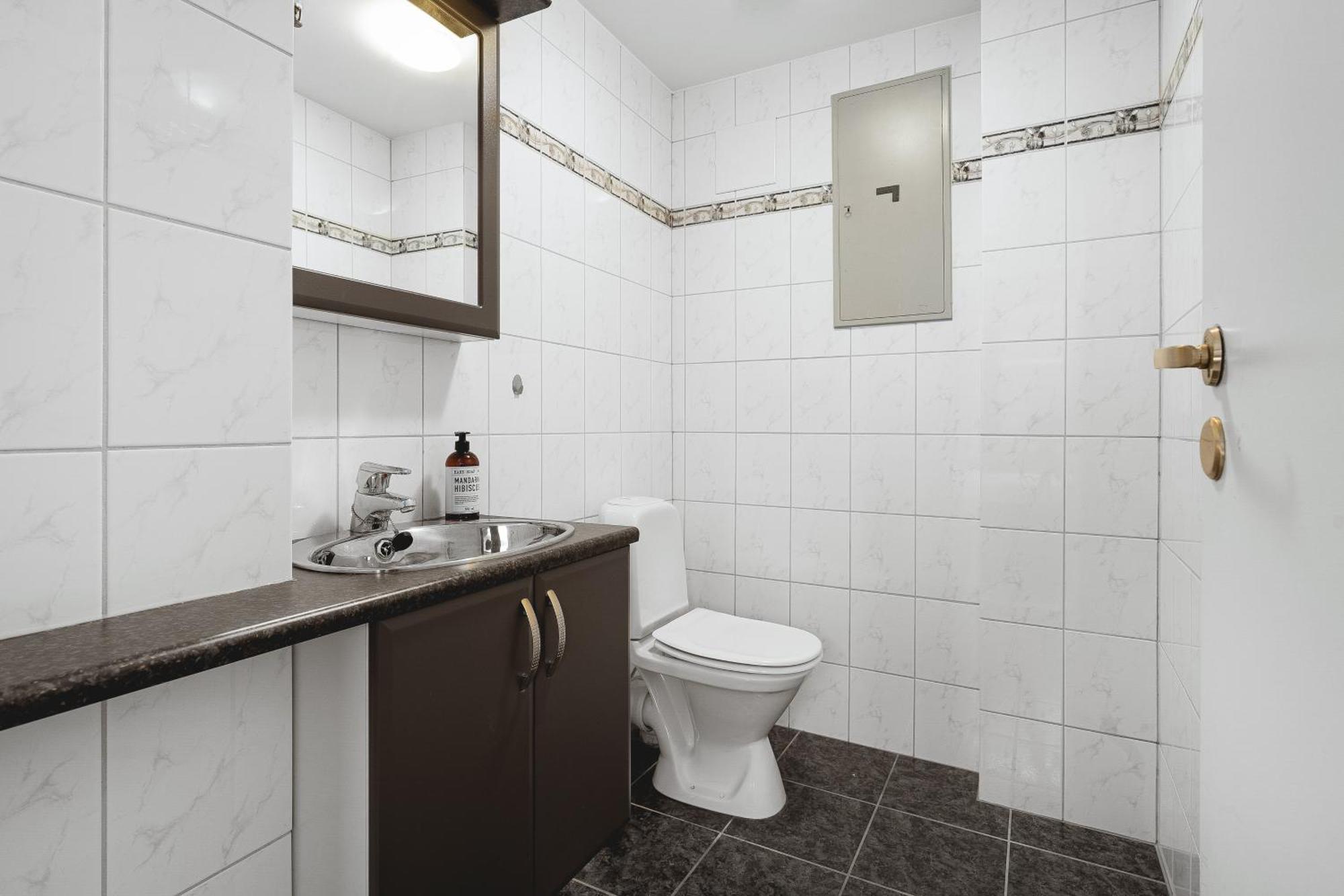 Arctic Homes - Downtown Penthouse Τρόμσο Εξωτερικό φωτογραφία